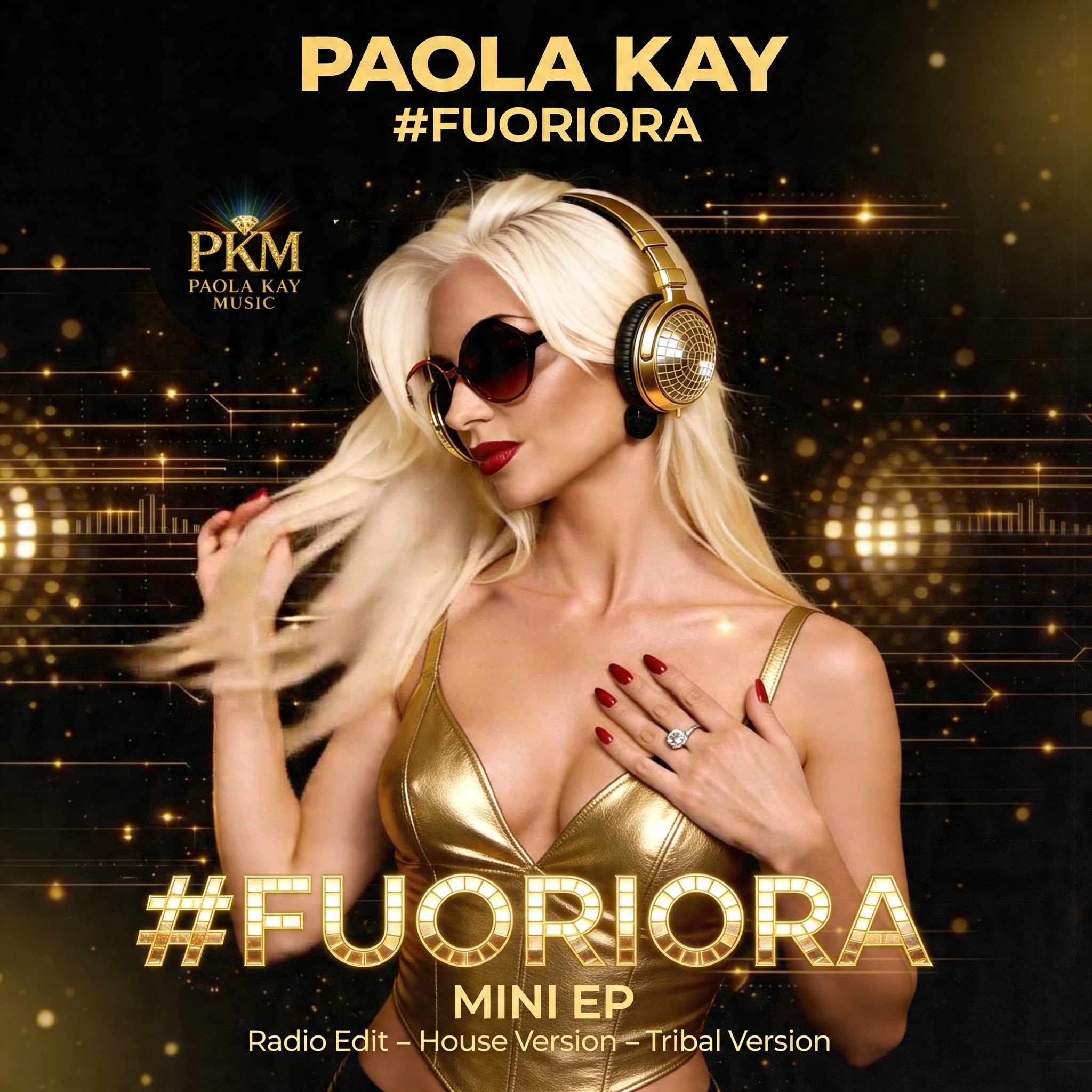 Fuori Ora di Paola Kay