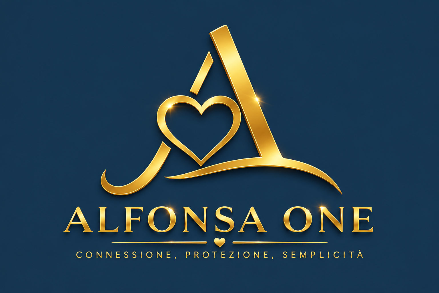 Logo Alfonsa One