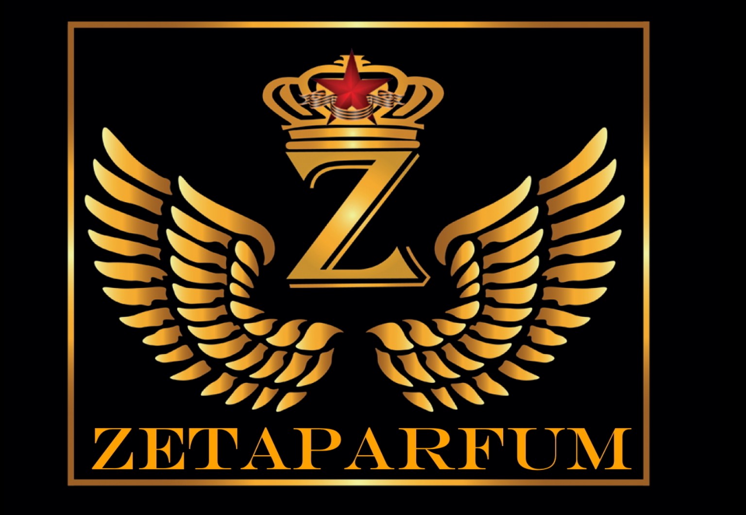 Logo ZETAPARFUM