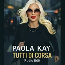Tutti di Corsa di Paola Kay
